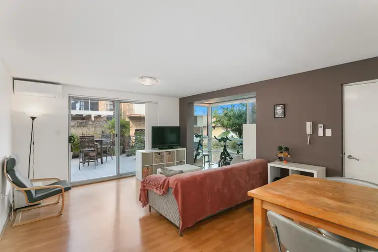 Fourth view of Homely apartment listing, 4/11 Rosendo Street, Cottesloe WA 6011