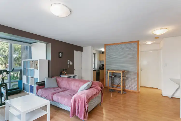 Fifth view of Homely apartment listing, 4/11 Rosendo Street, Cottesloe WA 6011