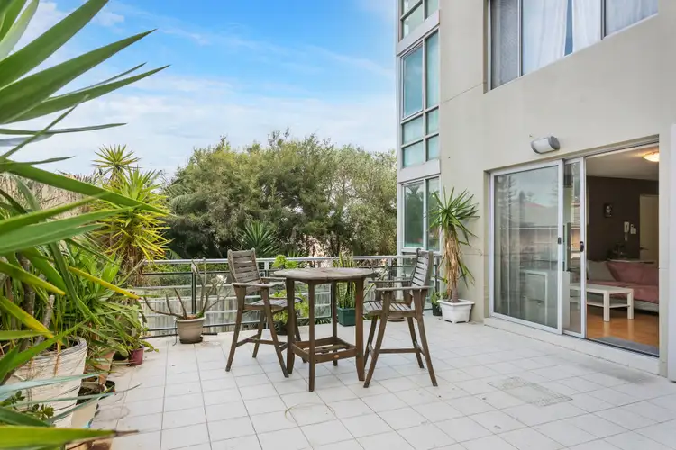 Sixth view of Homely apartment listing, 4/11 Rosendo Street, Cottesloe WA 6011