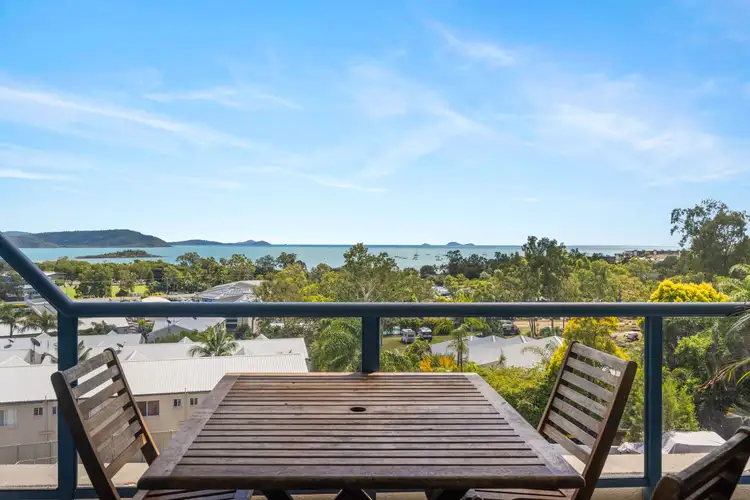 Second view of Homely unit listing, 38/6 Eshelby Drive, Cannonvale QLD 4802
