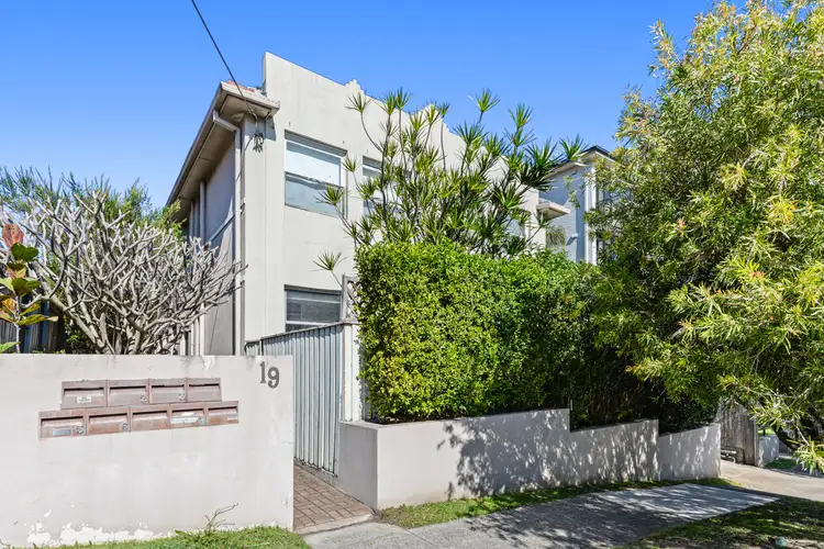 Main view of Homely unit listing, 3/19-21 Duncan Street, Maroubra NSW 2035