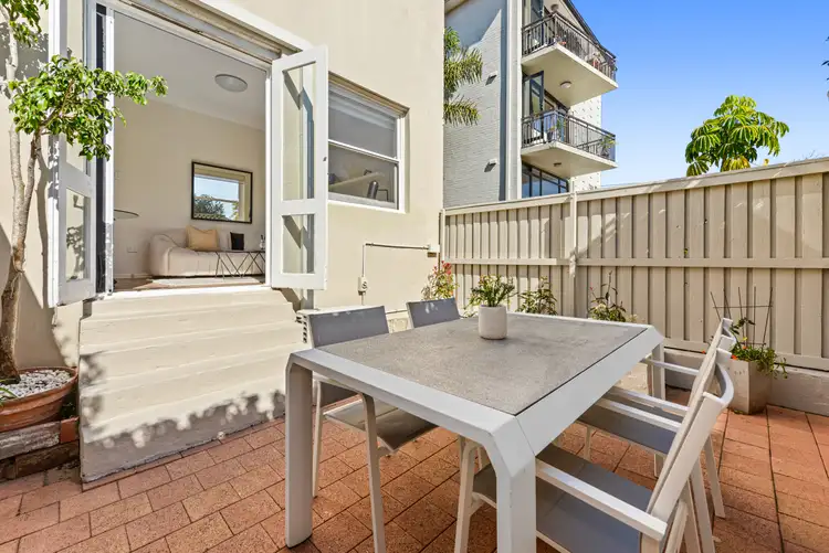 Second view of Homely unit listing, 3/19-21 Duncan Street, Maroubra NSW 2035