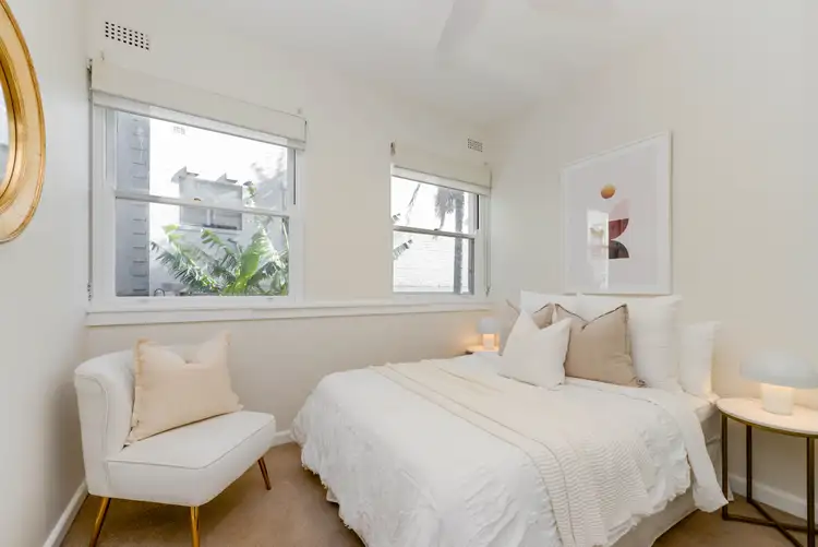 Third view of Homely unit listing, 3/19-21 Duncan Street, Maroubra NSW 2035