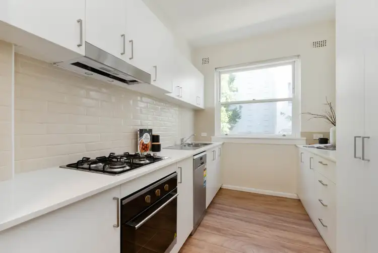 Fourth view of Homely unit listing, 3/19-21 Duncan Street, Maroubra NSW 2035