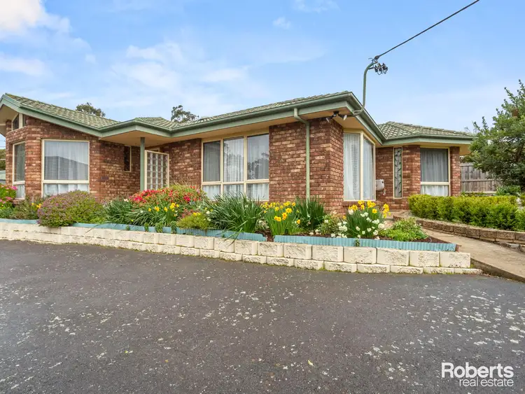 Second view of Homely house listing, 18 Lila Drive, Prospect TAS 7250