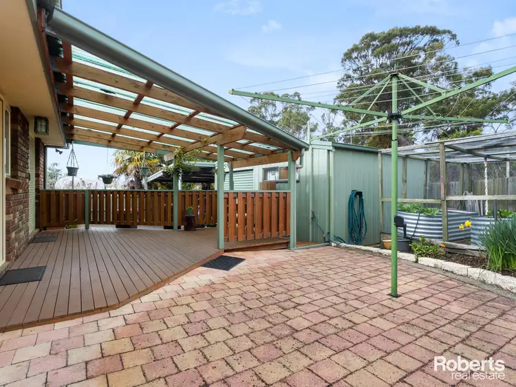 Fourth view of Homely house listing, 18 Lila Drive, Prospect TAS 7250