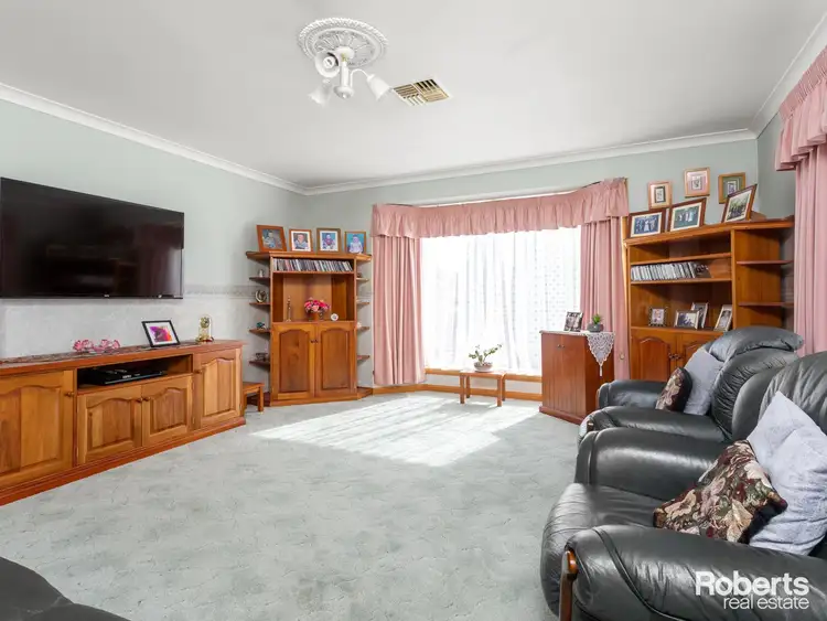 Fifth view of Homely house listing, 18 Lila Drive, Prospect TAS 7250
