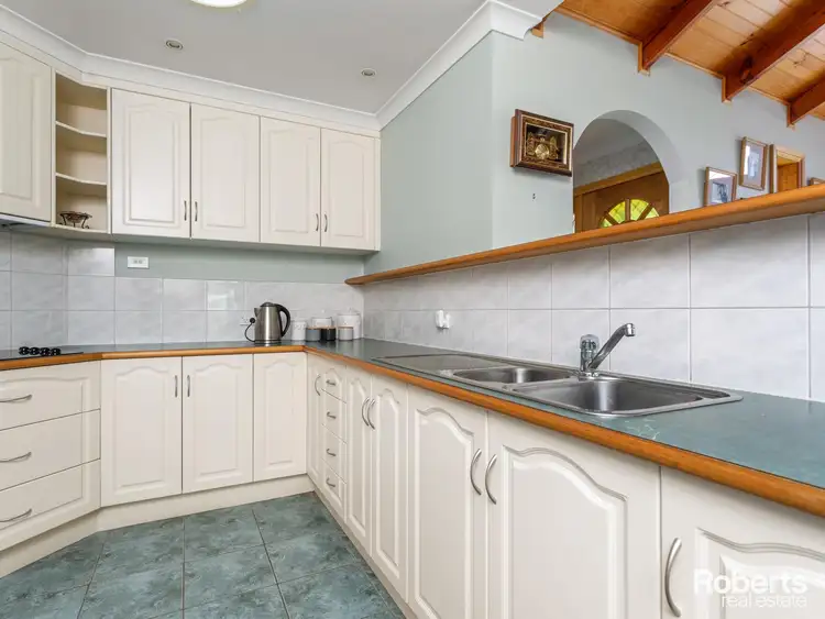 Sixth view of Homely house listing, 18 Lila Drive, Prospect TAS 7250