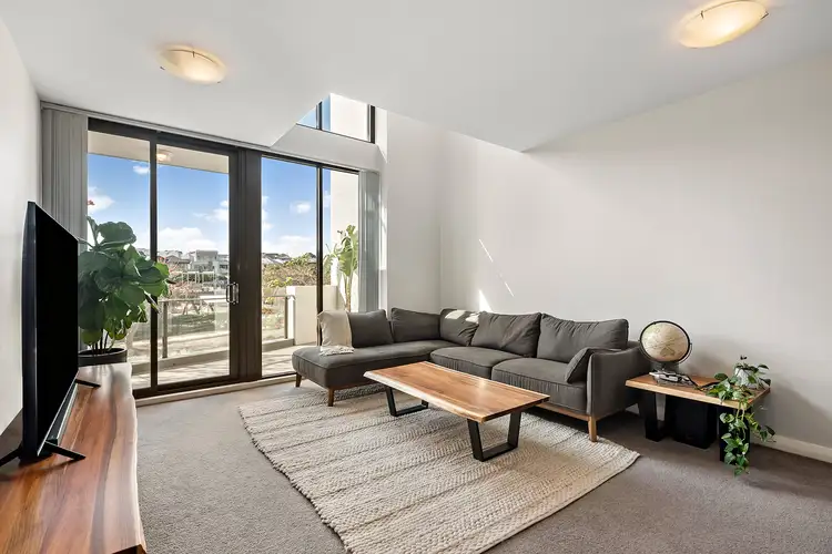 43/37 Orsino Boulevard, North Coogee WA 6163