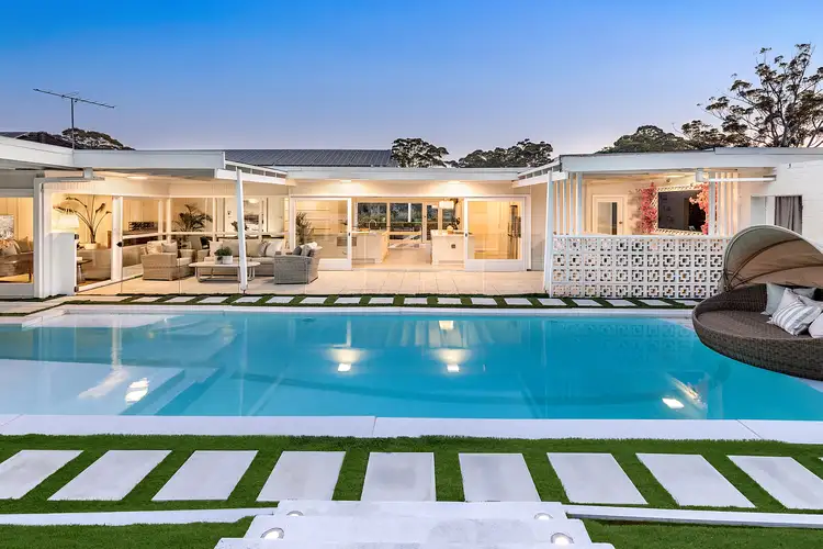 111 Pentecost Avenue, Turramurra NSW 2074