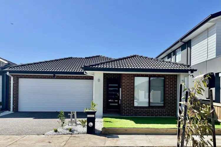 21 Chloe Street, Tarneit VIC 3029