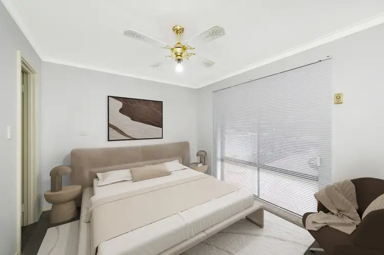 Fourth view of Homely house listing, 84 Chesterton Road, Bassendean WA 6054