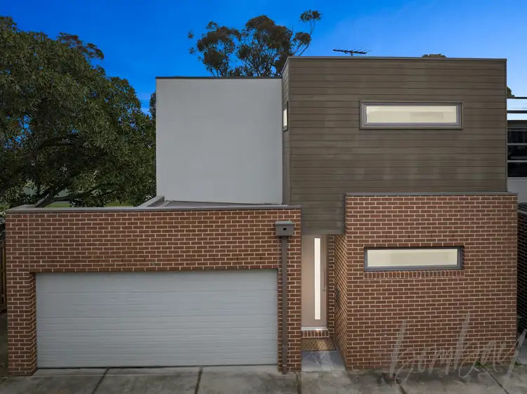 Main view of Homely townhouse listing, 30C Main Drive, Bundoora VIC 3083