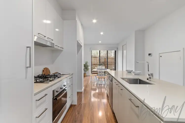 Second view of Homely townhouse listing, 30C Main Drive, Bundoora VIC 3083