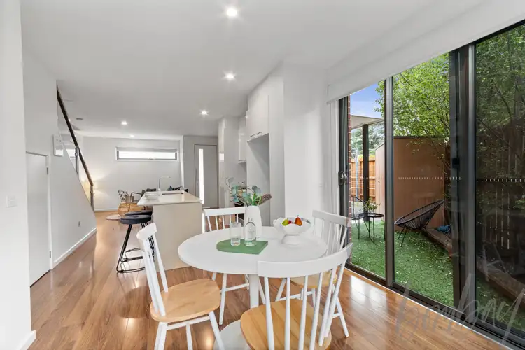 Fourth view of Homely townhouse listing, 30C Main Drive, Bundoora VIC 3083