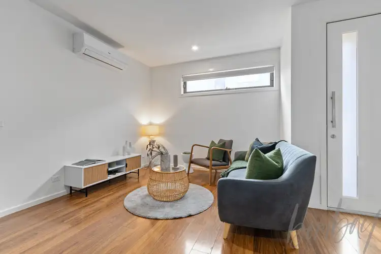 Fifth view of Homely townhouse listing, 30C Main Drive, Bundoora VIC 3083