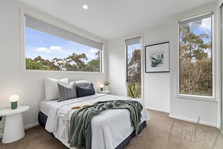 Sixth view of Homely townhouse listing, 30C Main Drive, Bundoora VIC 3083