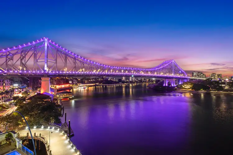 29/82 Boundary Street, Brisbane City QLD 4000