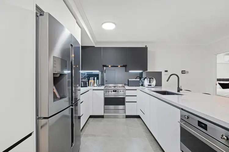 Fourth view of Homely apartment listing, 29/82 Boundary Street, Brisbane City QLD 4000