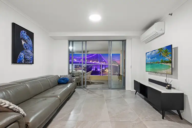 Sixth view of Homely apartment listing, 29/82 Boundary Street, Brisbane City QLD 4000