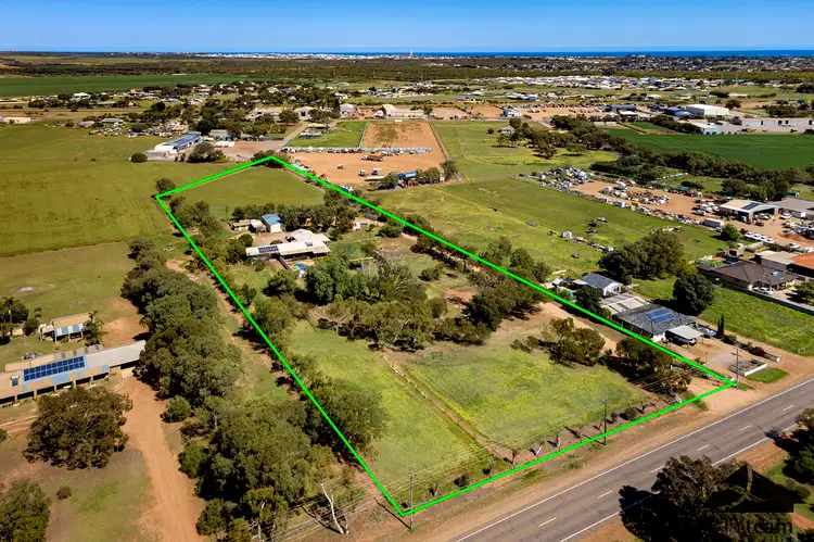 146 Horwood Road, Woorree WA 6530