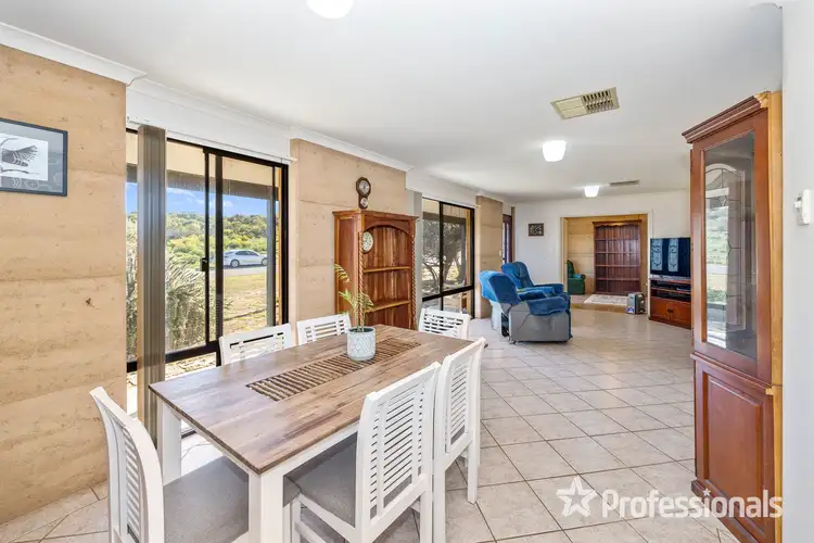 Sixth view of Homely house listing, House/2 Harolds Way, Seabird WA 6042