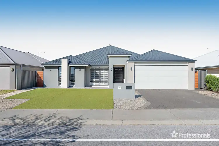 54 Rivington Entrance, Aveley WA 6069