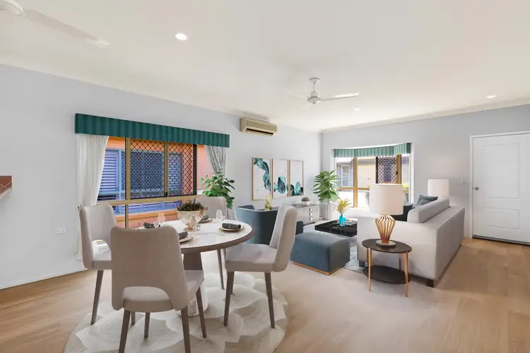Third view of Homely villa listing, 131/40 Lakeside Crescent, Currimundi QLD 4551