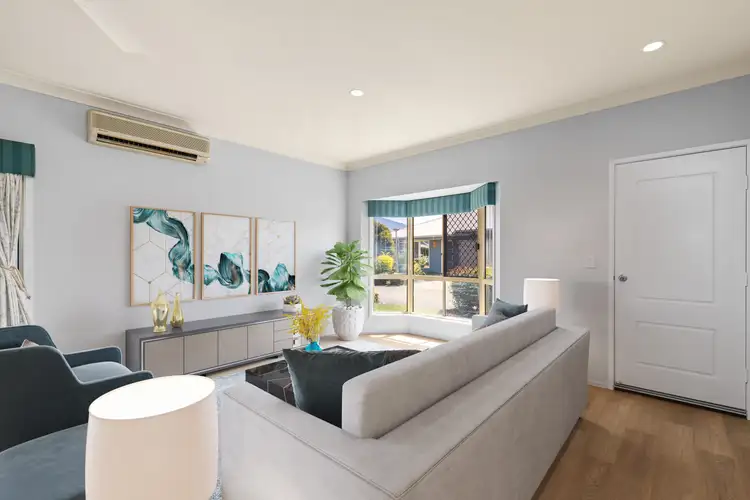 Fourth view of Homely villa listing, 131/40 Lakeside Crescent, Currimundi QLD 4551