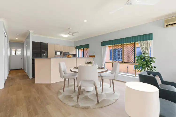 Fifth view of Homely villa listing, 131/40 Lakeside Crescent, Currimundi QLD 4551