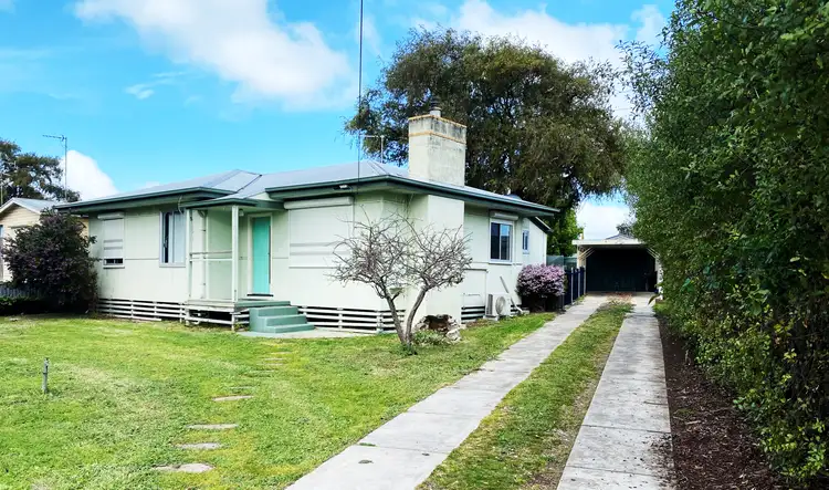 2 Dorset Street, Naracoorte SA 5271