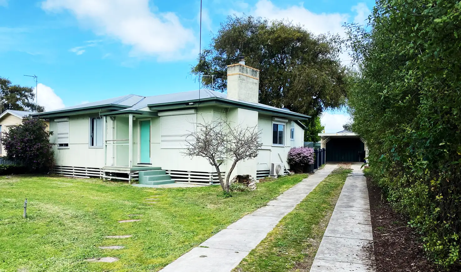 Main view of Homely house listing, 2 Dorset Street, Naracoorte SA 5271