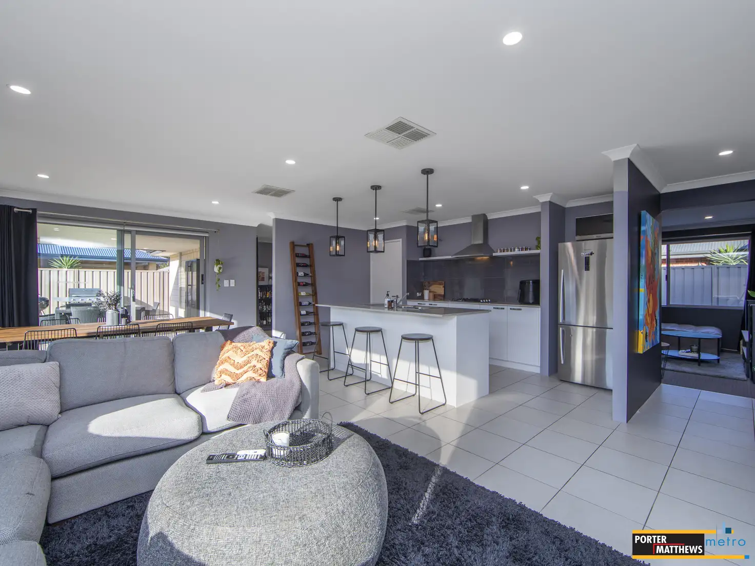 Main view of Homely house listing, 22 Hawthorn Street, Wattle Grove WA 6107