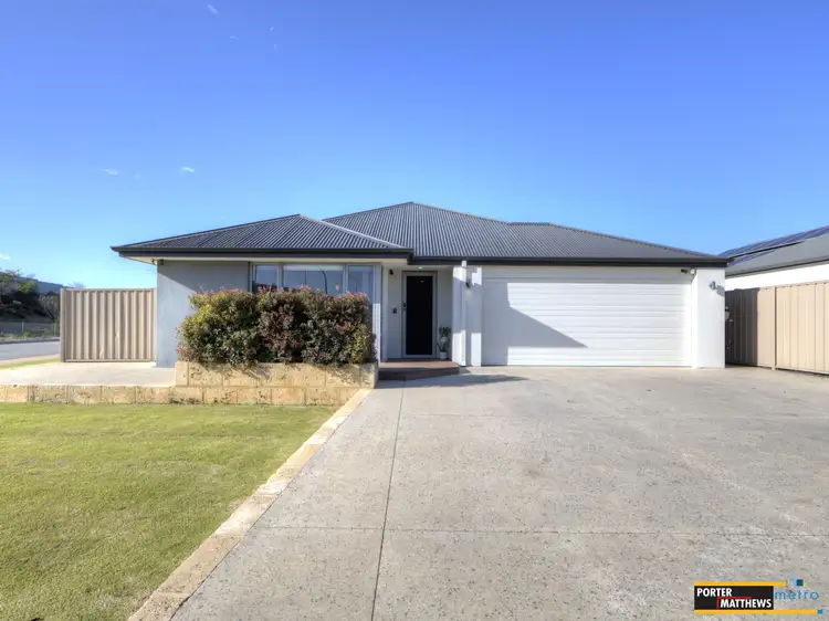 Fourth view of Homely house listing, 22 Hawthorn Street, Wattle Grove WA 6107