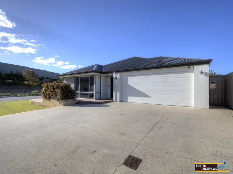 Fifth view of Homely house listing, 22 Hawthorn Street, Wattle Grove WA 6107