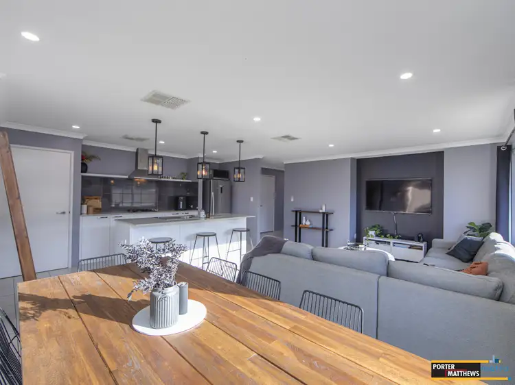 Sixth view of Homely house listing, 22 Hawthorn Street, Wattle Grove WA 6107