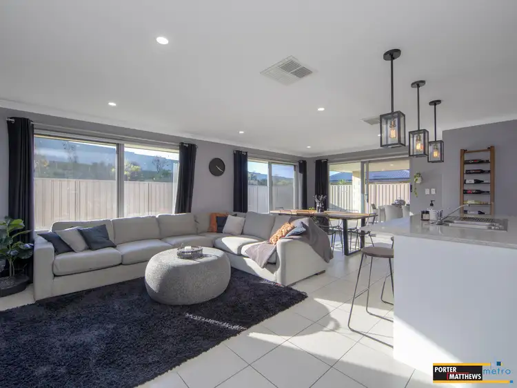 Seventh view of Homely house listing, 22 Hawthorn Street, Wattle Grove WA 6107