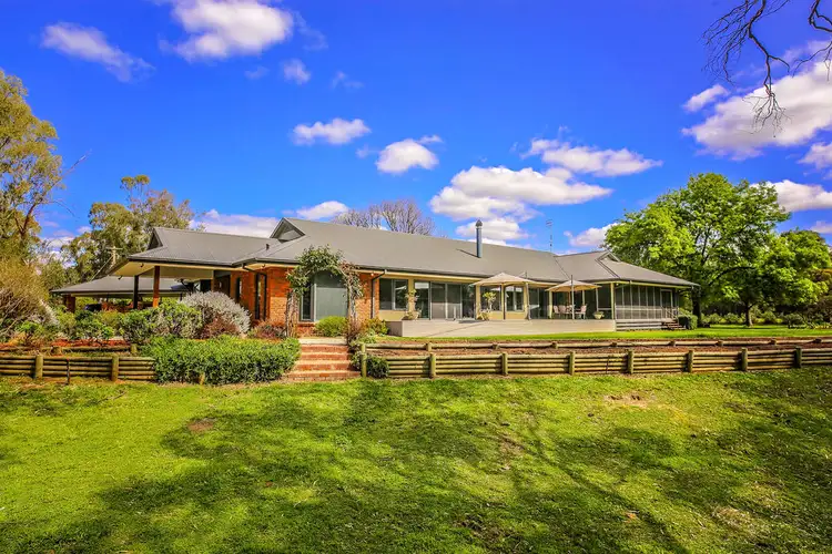'Wirrabilla' 65 Brick Kiln Road, Deniliquin NSW 2710