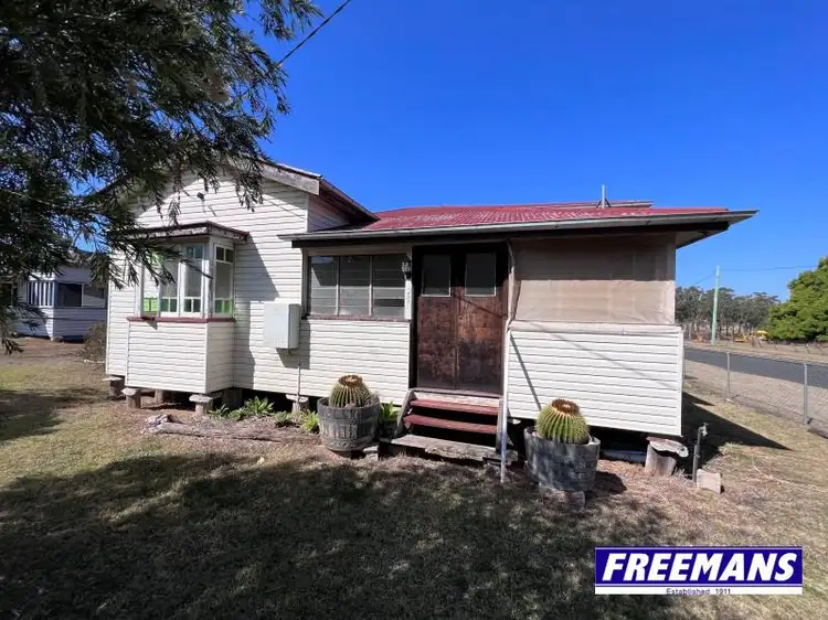 37 Haly Street, Kingaroy QLD 4610