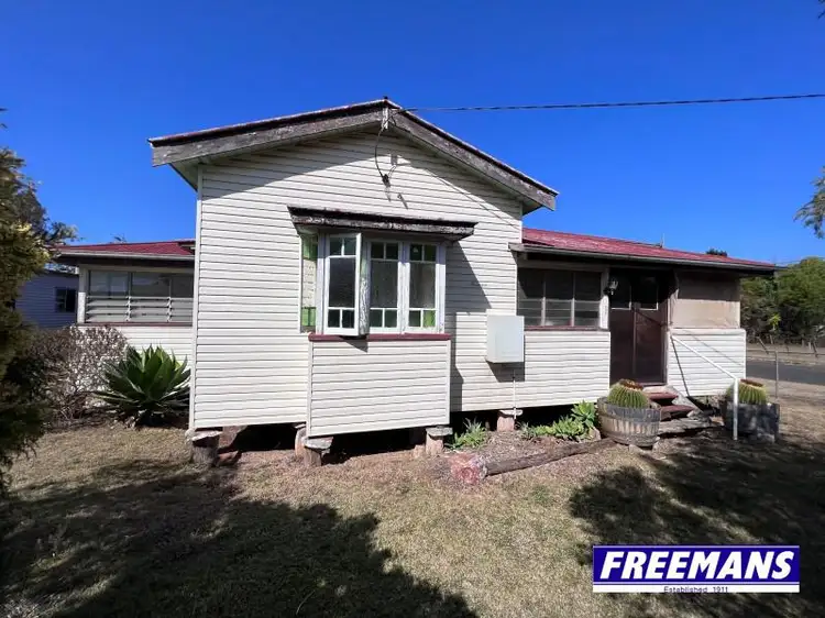Second view of Homely house listing, 37 Haly Street, Kingaroy QLD 4610