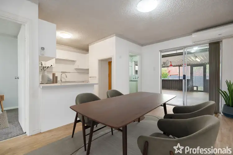 Third view of Homely unit listing, 3/19 Freesia Way, Willetton WA 6155