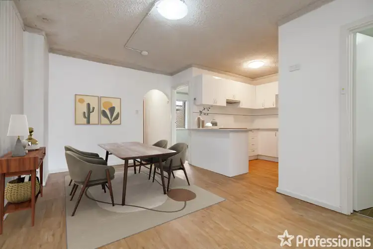 Fourth view of Homely unit listing, 3/19 Freesia Way, Willetton WA 6155