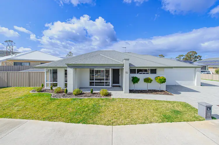 Main view of Homely house listing, 19 Mulwarrie Road, Martin WA 6110