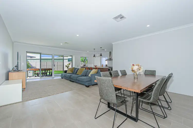 Third view of Homely house listing, 19 Mulwarrie Road, Martin WA 6110
