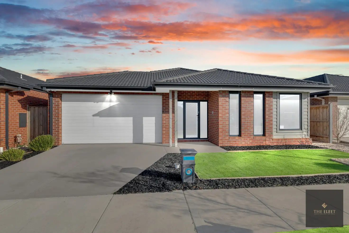 Main view of Homely house listing, 15 Eugene Street, Tarneit VIC 3029