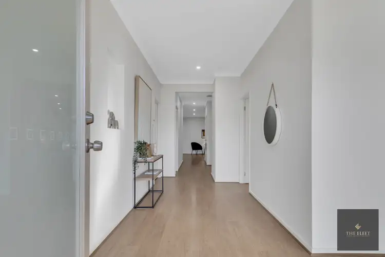 Second view of Homely house listing, 15 Eugene Street, Tarneit VIC 3029