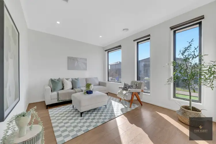Third view of Homely house listing, 15 Eugene Street, Tarneit VIC 3029