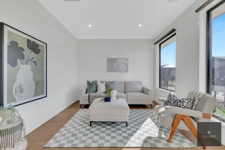 Fourth view of Homely house listing, 15 Eugene Street, Tarneit VIC 3029