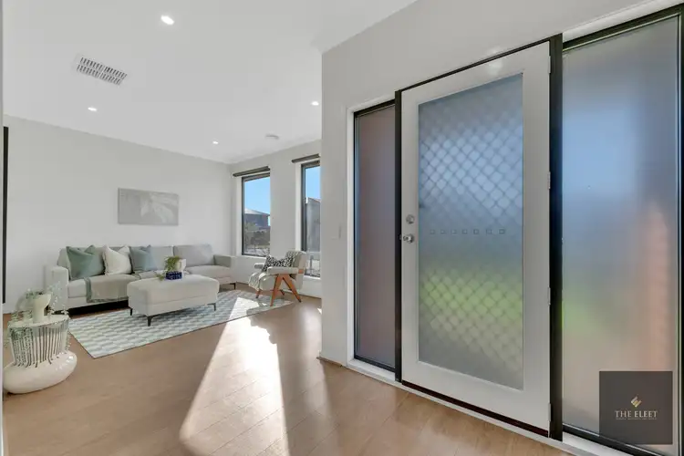 Fifth view of Homely house listing, 15 Eugene Street, Tarneit VIC 3029