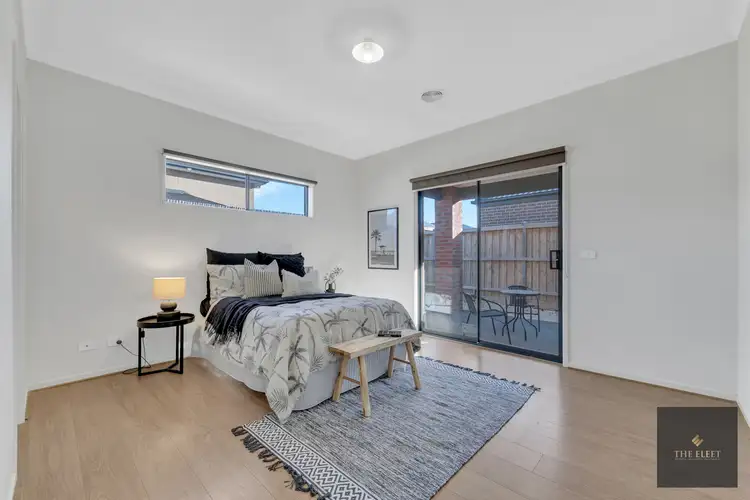 Seventh view of Homely house listing, 15 Eugene Street, Tarneit VIC 3029